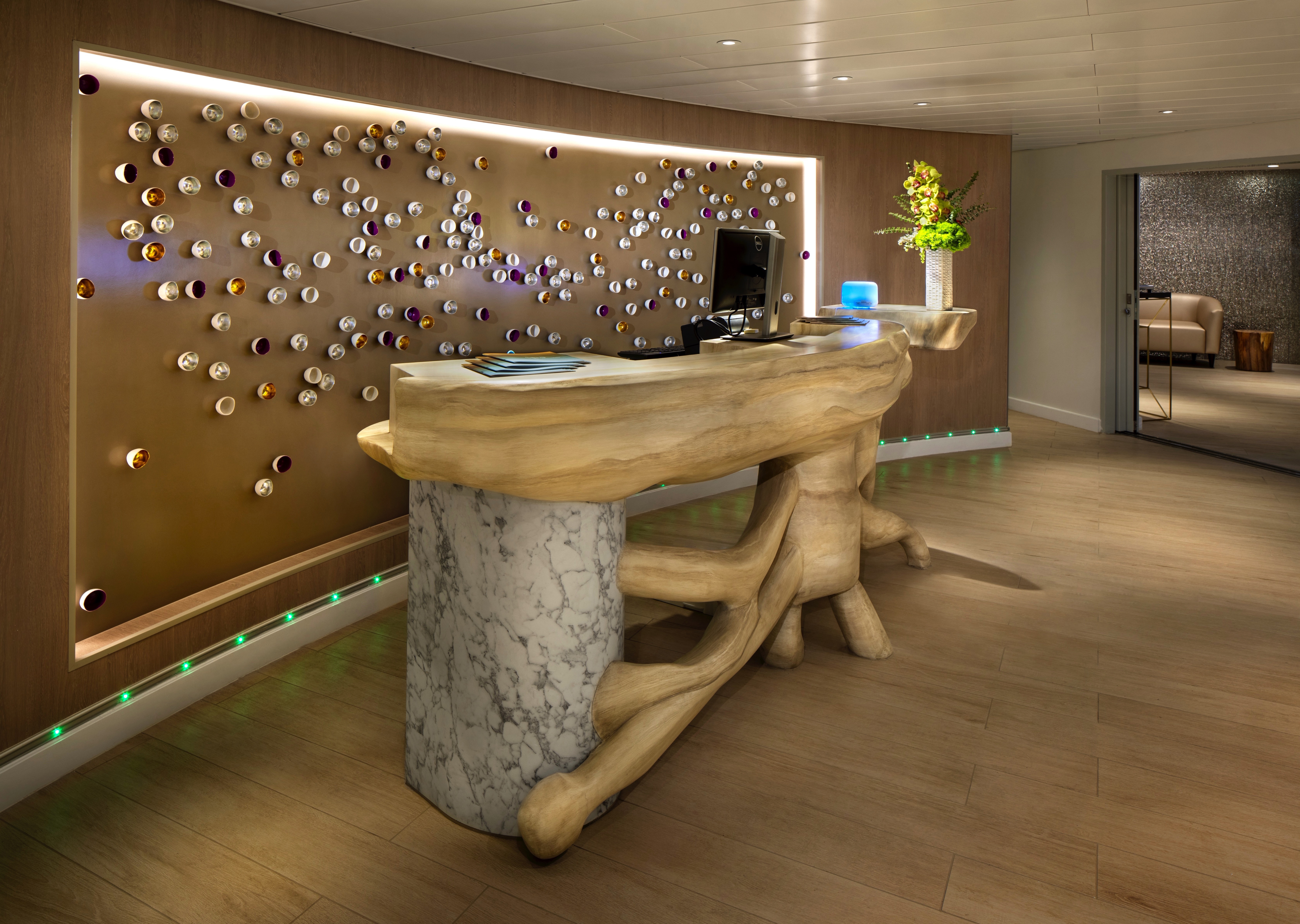 Celebrity Cruises, Celebrity Summit, Spa 1.jpeg